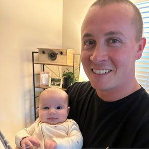 Meet your Posher, Peggy